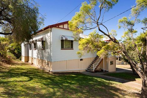 18 Heath St, East Brisbane, QLD 4169