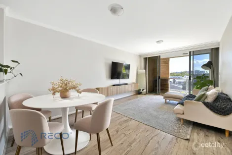 203/806 Bourke St, Waterloo, NSW 2017