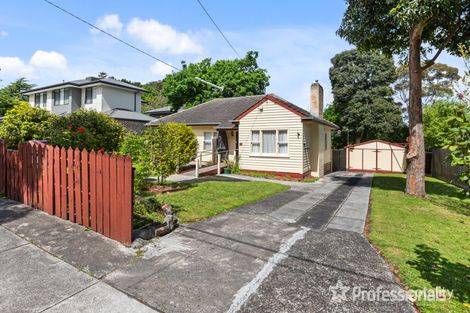 Property photo of 16 Ryland Avenue Croydon VIC 3136