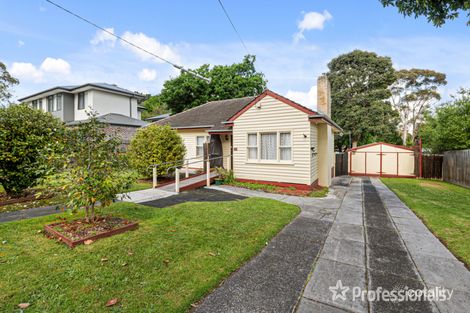 Property photo of 16 Ryland Avenue Croydon VIC 3136