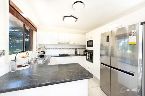 Property photo of 3 Aaron Place Plumpton NSW 2761