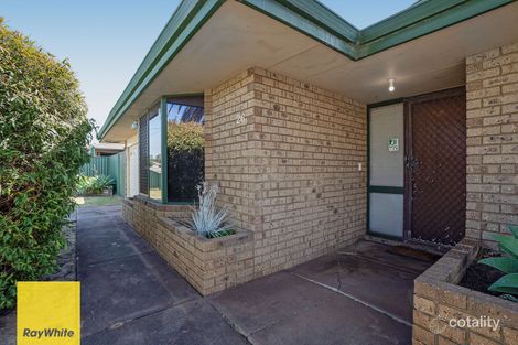 Property photo of 26 Parana Crescent Beechboro WA 6063