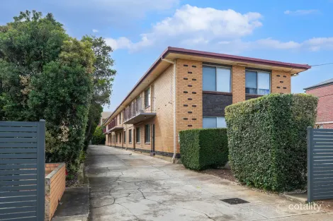 5/63 Milner Rd, Richmond, SA 5033