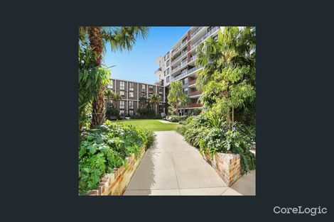 Property photo of 3703/50 Pemberton Street Botany NSW 2019