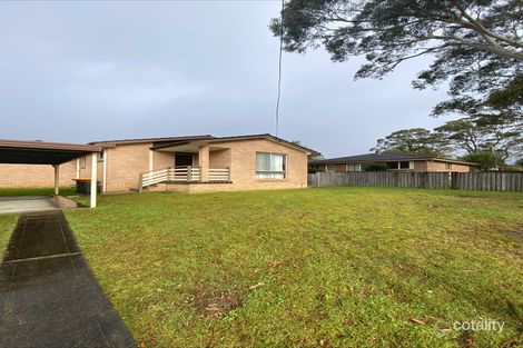 1/48 Page Ave, North Nowra, NSW 2541