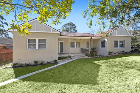 27 Hart St, Lane Cove North, NSW 2066