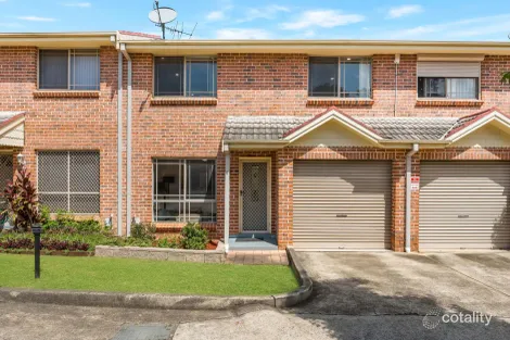 5/13-15 Carnation Ave, Casula, NSW 2170