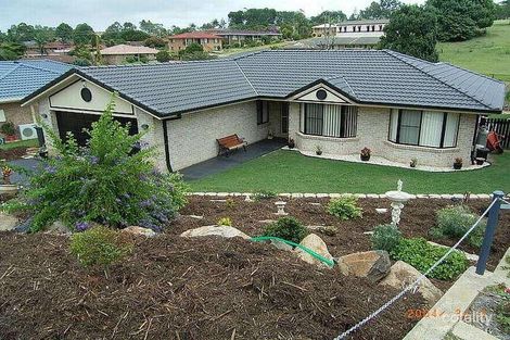 Property photo of 7 Sarah Court Goonellabah NSW 2480