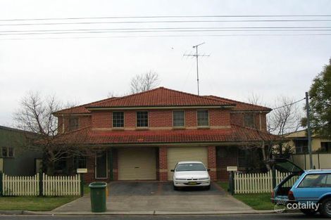 2/99 Francis St, Richmond, NSW 2753