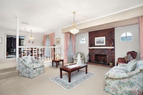 Property photo of 12 Houndswood Close Doncaster East VIC 3109
