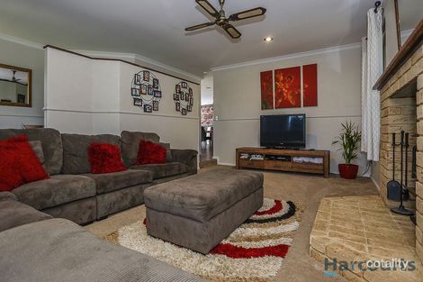 Property photo of 1 Vilamour Close Currambine WA 6028