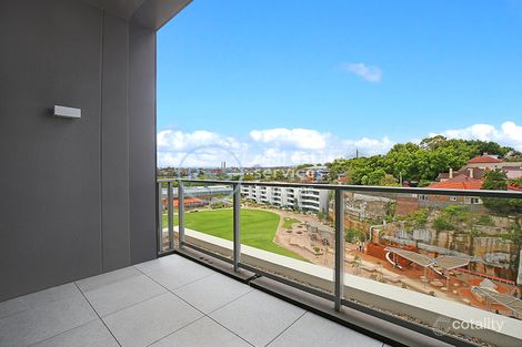 Property photo of 811/131 Ross Street Forest Lodge NSW 2037