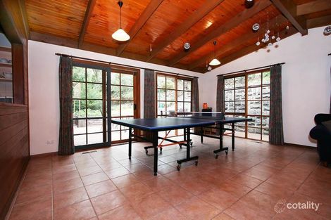 Property photo of 5 Whipstick Gully Road Warrandyte VIC 3113