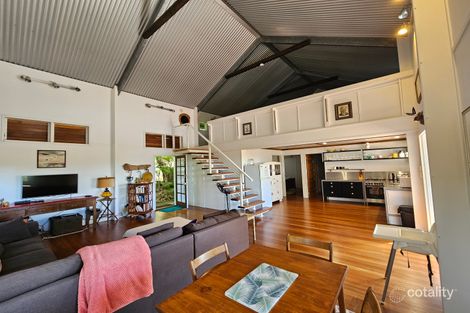Property photo of 19 Rattray Avenue Hideaway Bay QLD 4800