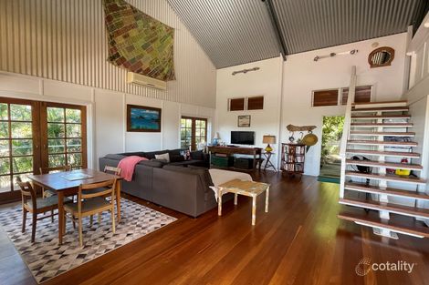 Property photo of 19 Rattray Avenue Hideaway Bay QLD 4800