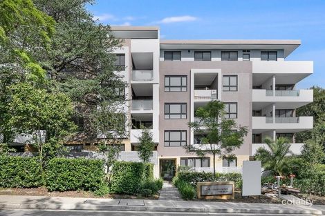 Property photo of 306/2-4 Culworth Avenue Killara NSW 2071