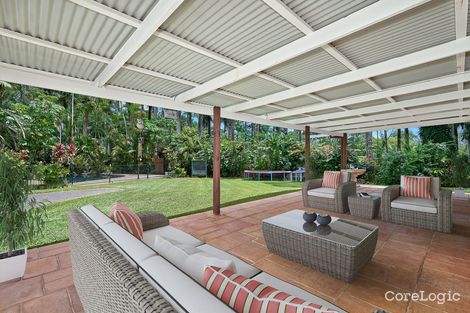 Property photo of 22B Greenhills Road Kuranda QLD 4881