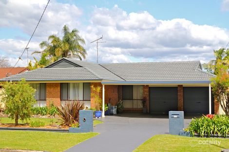 Property photo of 253 Steyne Road Saratoga NSW 2251