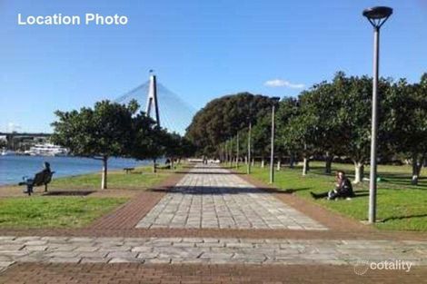 Property photo of 3 Cook Street Glebe NSW 2037