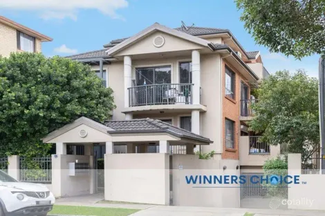 6/105 Castlereagh St, Liverpool, NSW 2170