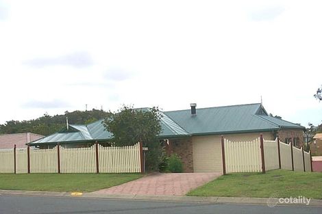 21 Zoeller Dr, Parkwood, QLD 4214