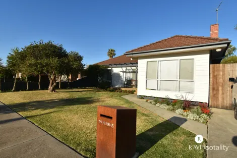 19 Burns St, Wangaratta, VIC 3677