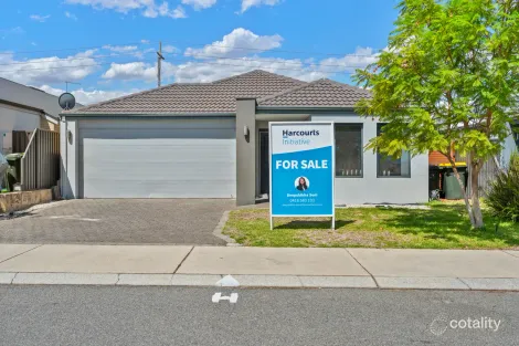 42 Plumosa Cres, Dayton, WA 6055