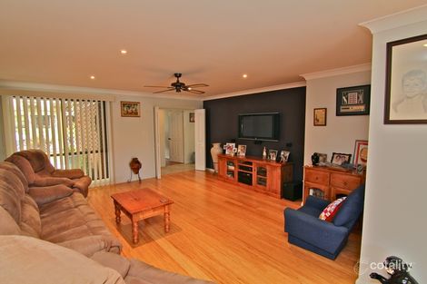 Property photo of 253 Steyne Road Saratoga NSW 2251