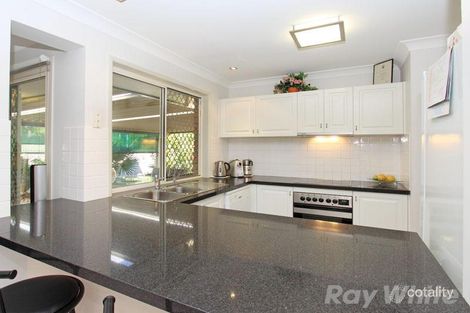 Property photo of 4 Country Club Close Carseldine QLD 4034
