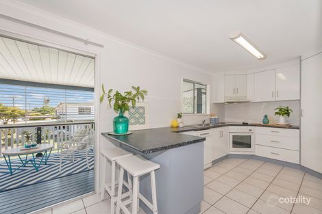 Property photo of 25 Forest Avenue Kirwan QLD 4817