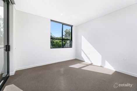 Property photo of 306/2-4 Culworth Avenue Killara NSW 2071