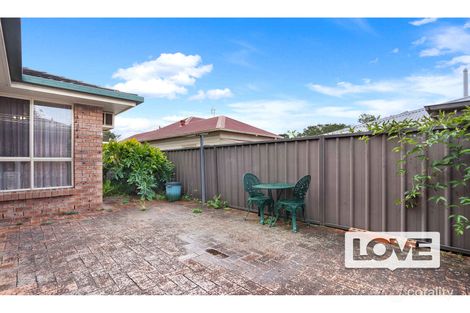 Property photo of 2/31 Cowper Street Wallsend NSW 2287
