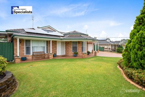 Property photo of 3 Rixon Road Appin NSW 2560