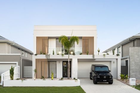 80 Aqua St, Newport, QLD 4020