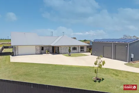 43 Nautilus Dr, Innes Park, QLD 4670