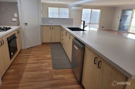 Property photo of 12 McCubbin Loop Dawesville WA 6211