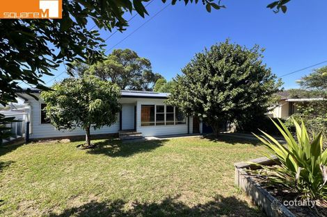 Property photo of 30 Noakes Parade Lalor Park NSW 2147