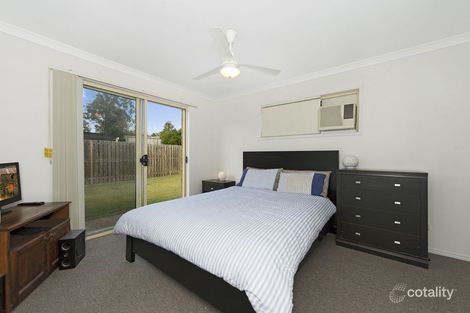 Property photo of 11 Amberwood Drive Upper Coomera QLD 4209