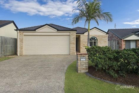Property photo of 11 Amberwood Drive Upper Coomera QLD 4209