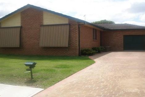 11 Walpole Cl, Wetherill Park, NSW 2164