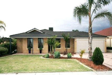 1 Louis Vsta, Madeley, WA 6065