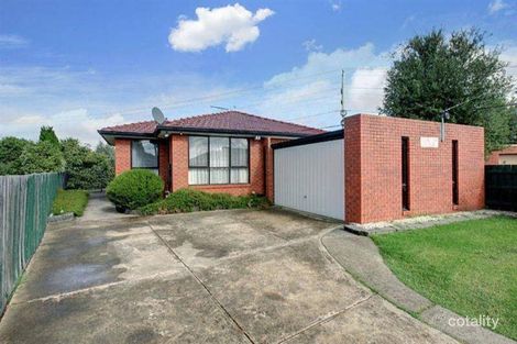 Property photo of 7 Guila Court Epping VIC 3076
