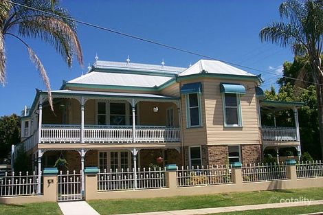 Property photo of 30 Signal Row Shorncliffe QLD 4017