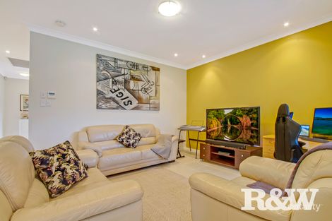 Property photo of 3B Brussels Crescent Rooty Hill NSW 2766