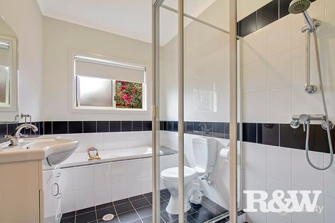Property photo of 3B Brussels Crescent Rooty Hill NSW 2766