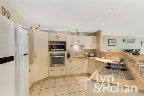 Property photo of 47 Crossman Place Kirwan QLD 4817