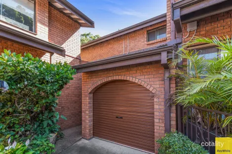 18/32-36 Keira St, Wollongong, NSW 2500