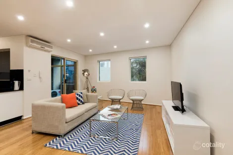 24/146-152 Cleveland St, Chippendale, NSW 2008