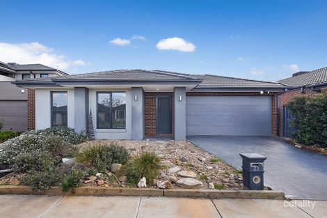 23 Lovicks Rd, Weir Views, VIC 3338
