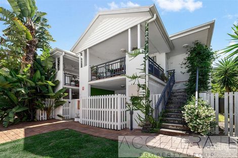 Property photo of 10/36 Heal Street New Farm QLD 4005